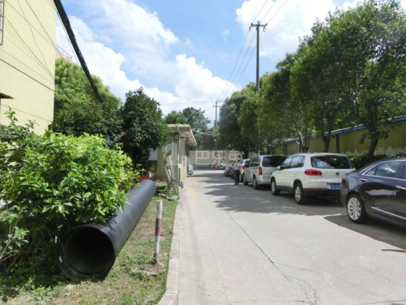 华泾四村13866666周边环境图32