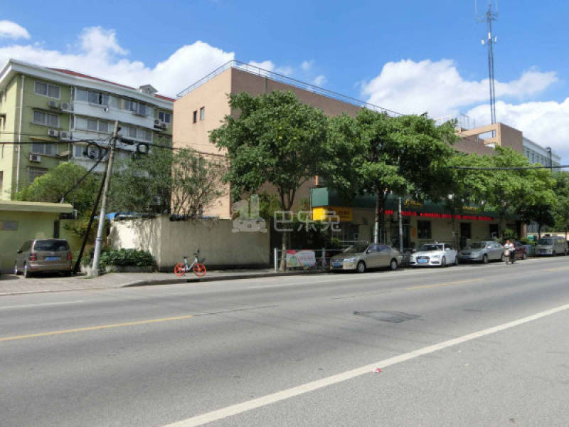 华泾四村13866666周边环境图33