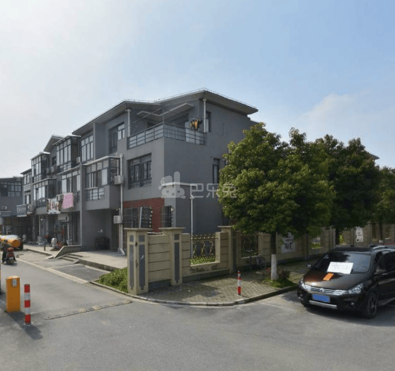 二联家园一区184527周边环境图11