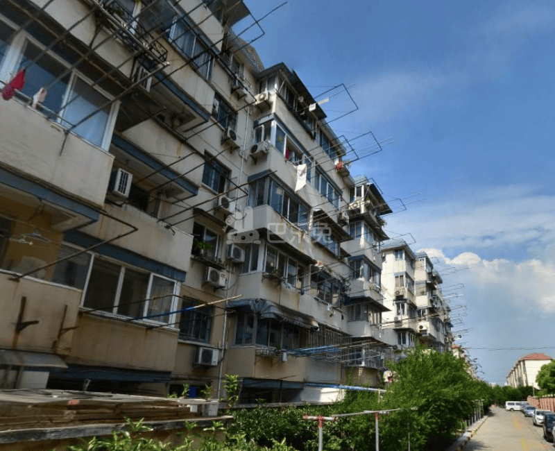 永和二村（高平路860弄）16527534周边环境图0