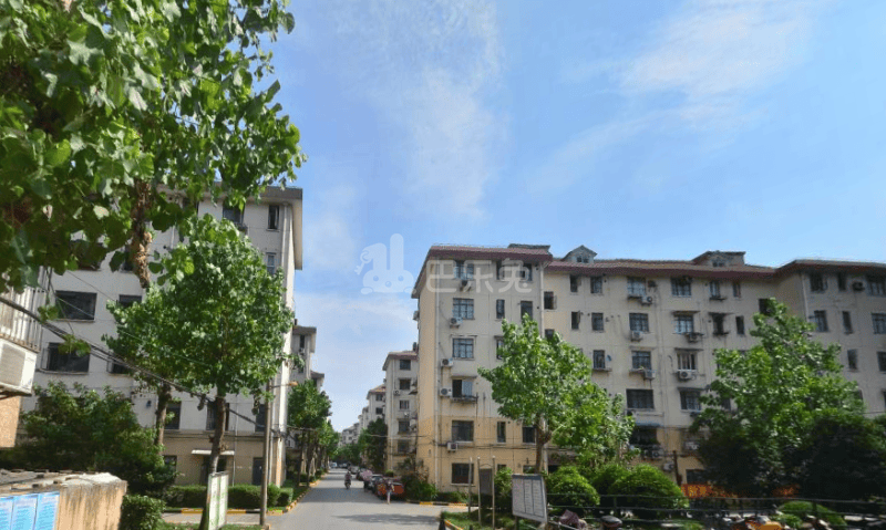 永和二村（高平路860弄）16527534周边环境图1