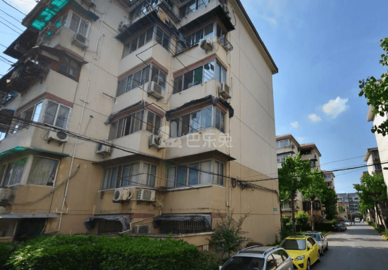 永和二村（高平路860弄）16527534周边环境图3