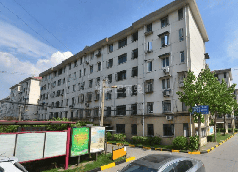 永和二村（高平路860弄）16527534周边环境图4