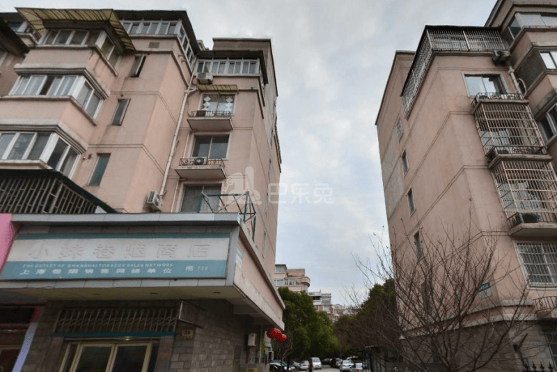 永和丽园南区10102440周边环境图8