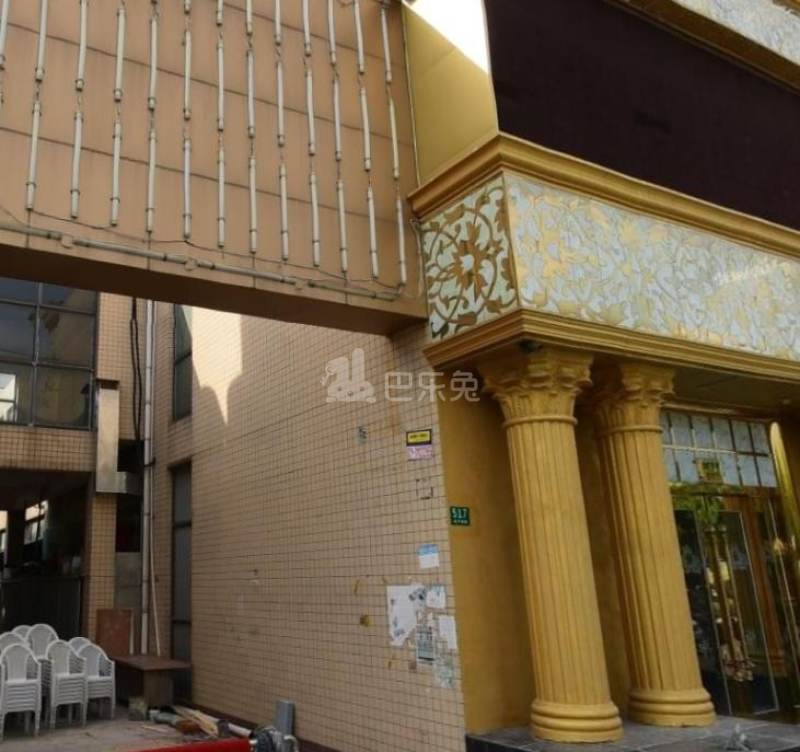 悦亭酒店公寓679362周边环境图13