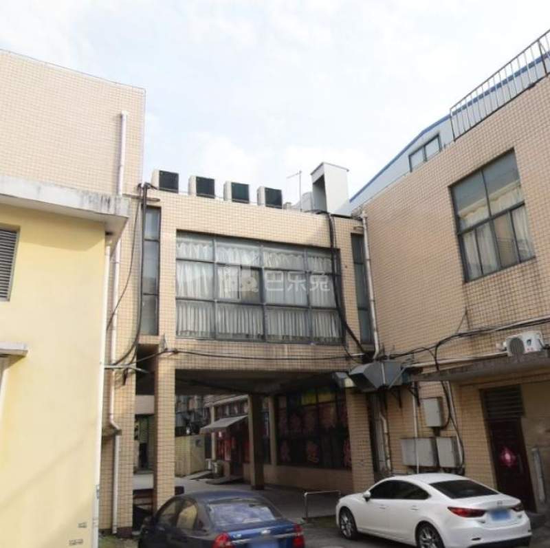 悦亭酒店公寓679362周边环境图14