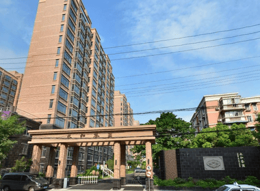 永和馨园 1室1厅0卫