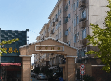 沙申新村 2室1厅1卫