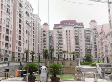 沙田新苑 1室0厅0卫