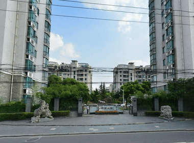 华丽家园 1室0厅0卫