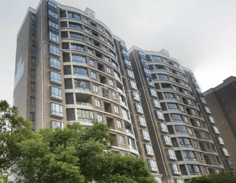 山水国际2230584周边环境图5