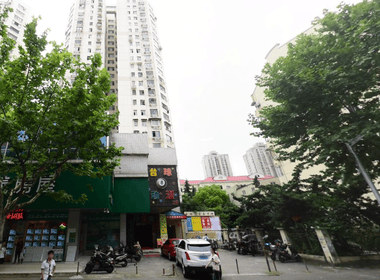 东园公寓 2室1厅1卫