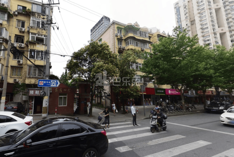 东园四村12356870周边环境图6