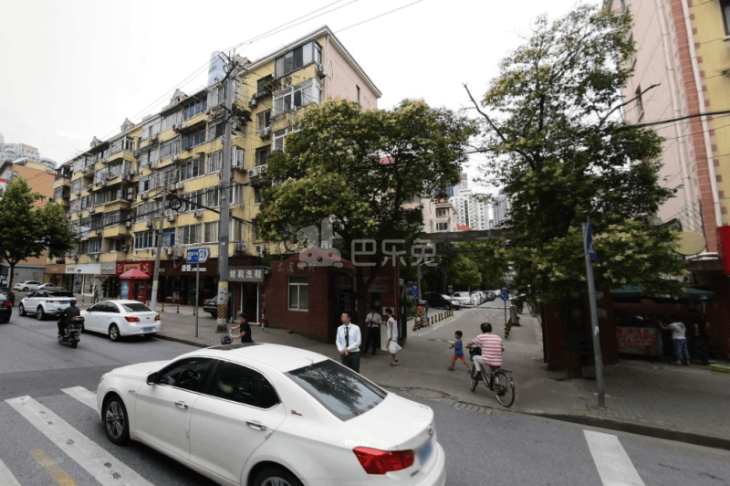 东园四村12356870周边环境图7