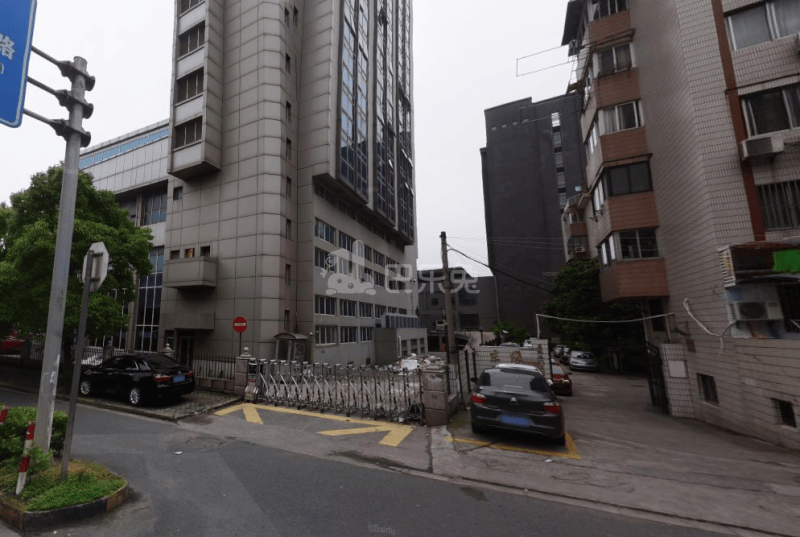 东缘公寓16166715周边环境图15