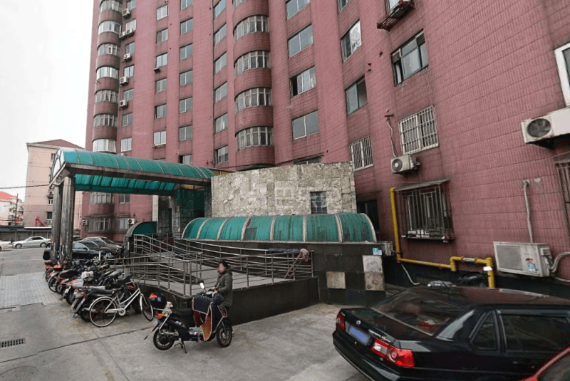 东源大厦6887825周边环境图9