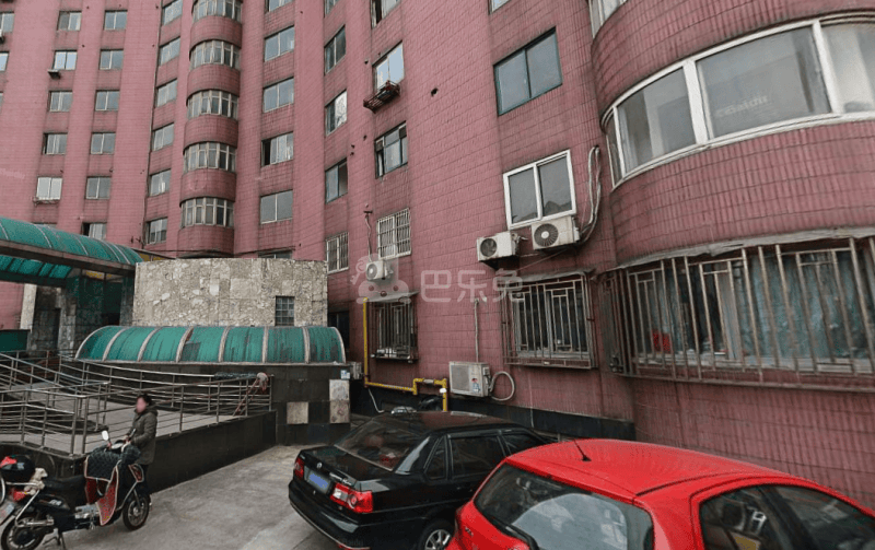 东源大厦6887825周边环境图10