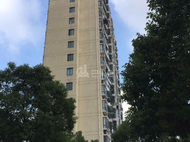 东源名都东区14831885周边环境图21