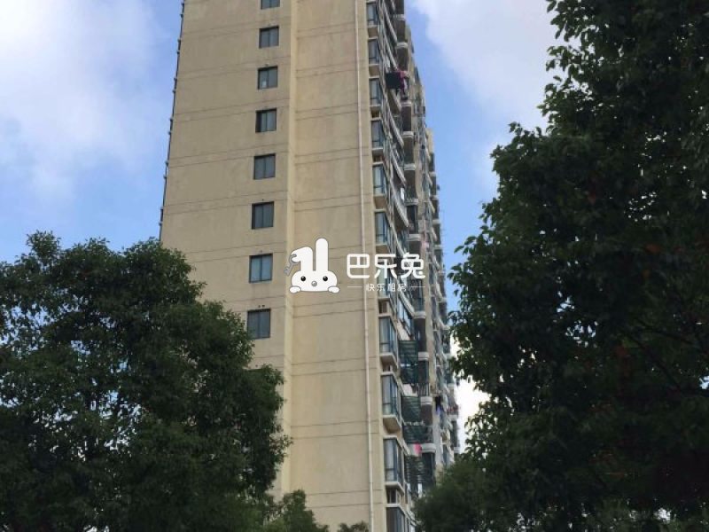 上海浦东_东源名都东区_1室0厅0卫_合租_双桥路1139弄-上海巴乐兔租房