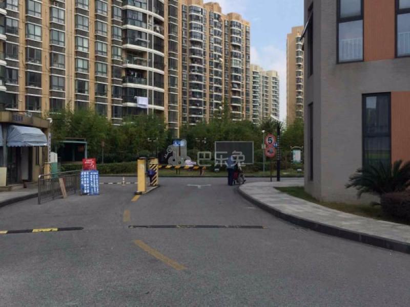 东源名都东区14831885周边环境图24