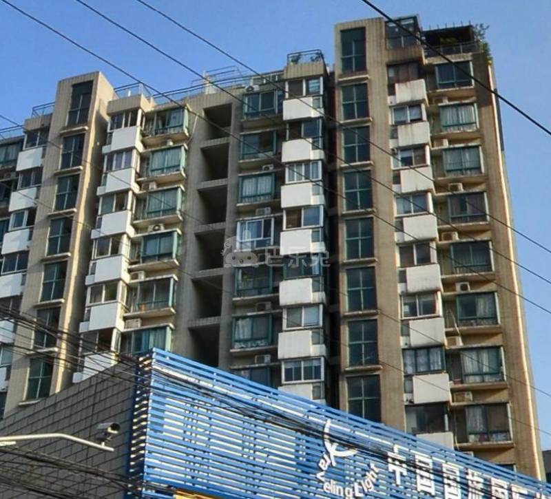 天翔小区（中原路10弄）9663228周边环境图10