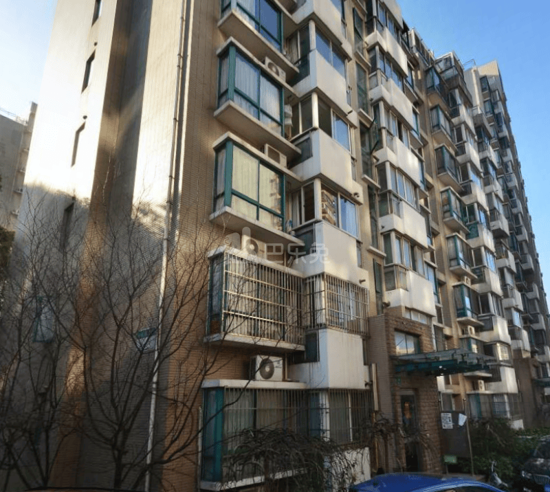 天翔小区（中原路10弄）9663228周边环境图11