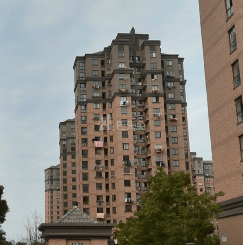 新凯城钟秀苑6837537周边环境图12