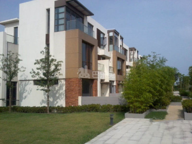 山语原墅1536626周边环境图10