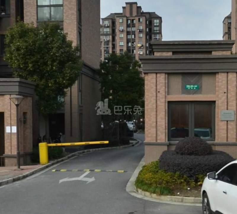 新凯城锦昌苑9106174周边环境图36