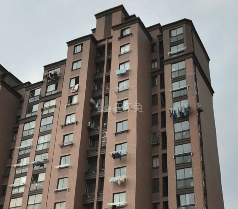 新凯城锦昌苑9106174周边环境图38