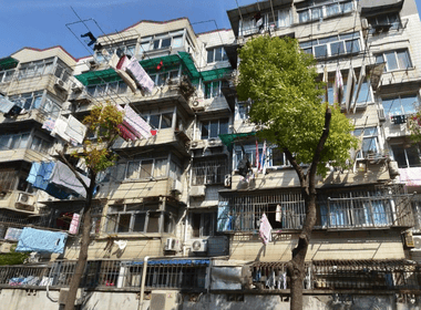 华鹏花苑 1室1厅1卫