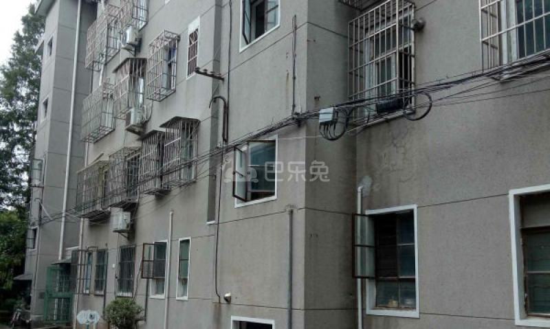 交大农学院家属楼15973852周边环境图16