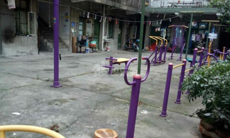 交大农学院家属楼15973852周边环境图19