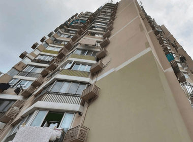 华绮公寓 1室1厅0卫