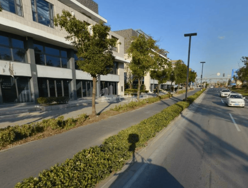 华侨城七期9539663周边环境图14