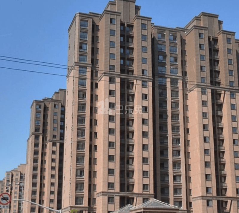 新凯城兰馨苑852800周边环境图16