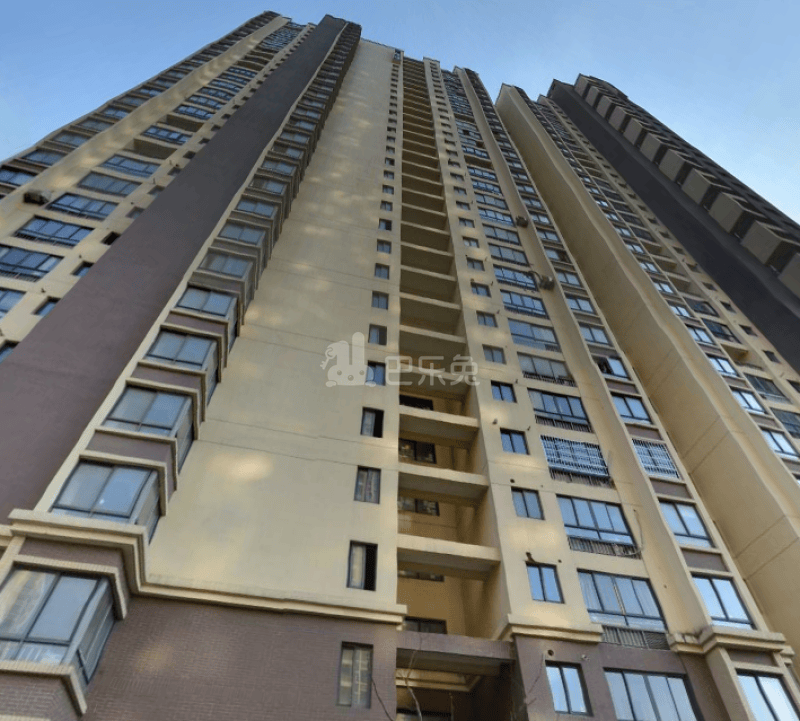 华沁家园1416329周边环境图20