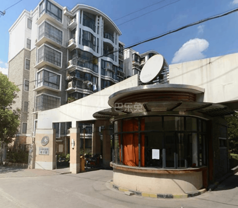 上大阳光乾宁园6188562周边环境图30