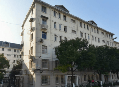 上钢二村（上南路1000弄） 2室1厅1卫