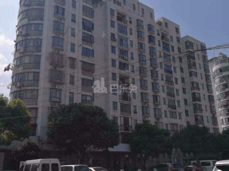 东珠苑15343131周边环境图15