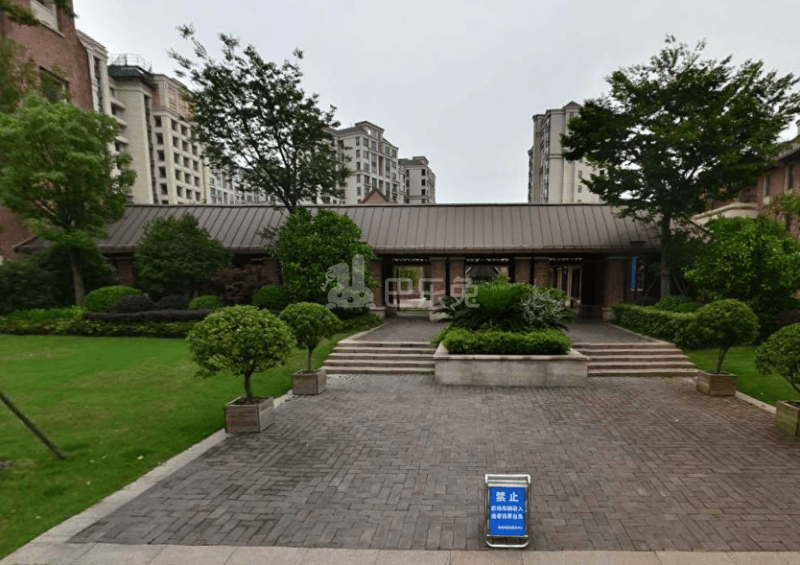 华润置地橡树湾（华润新江湾九里）5673724周边环境图31