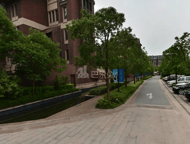 华润置地橡树湾（华润新江湾九里）5673724周边环境图33