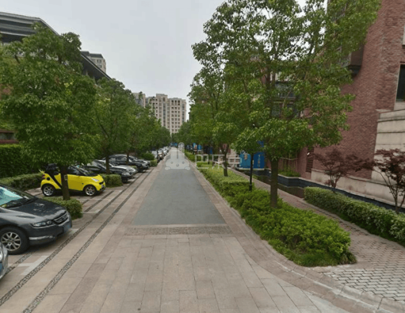 华润置地橡树湾（华润新江湾九里）5673724周边环境图34