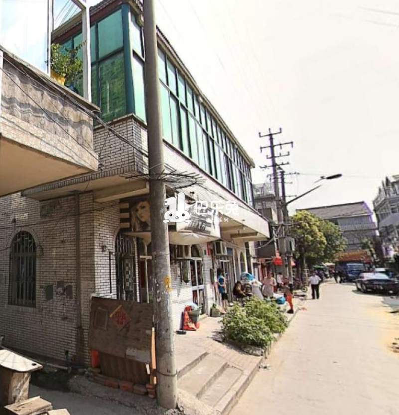 上海闵行_纪王北二村_1室0厅0卫_合租朝南_纪王