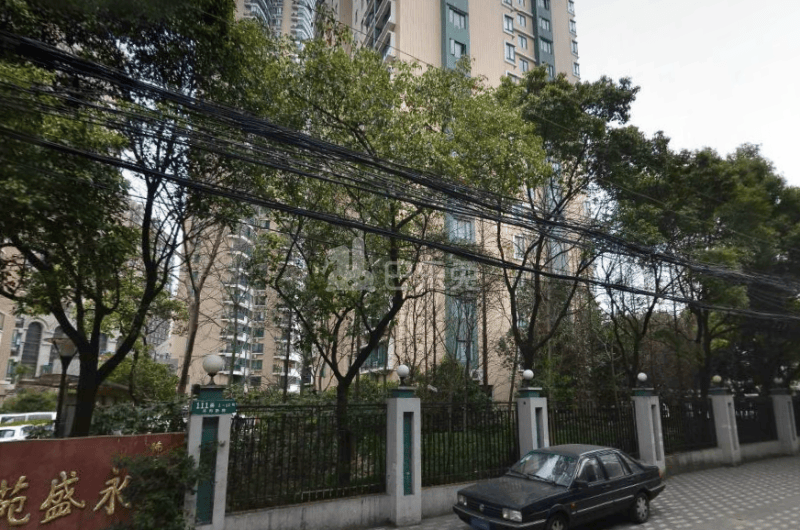 永盛苑13876454周边环境图5