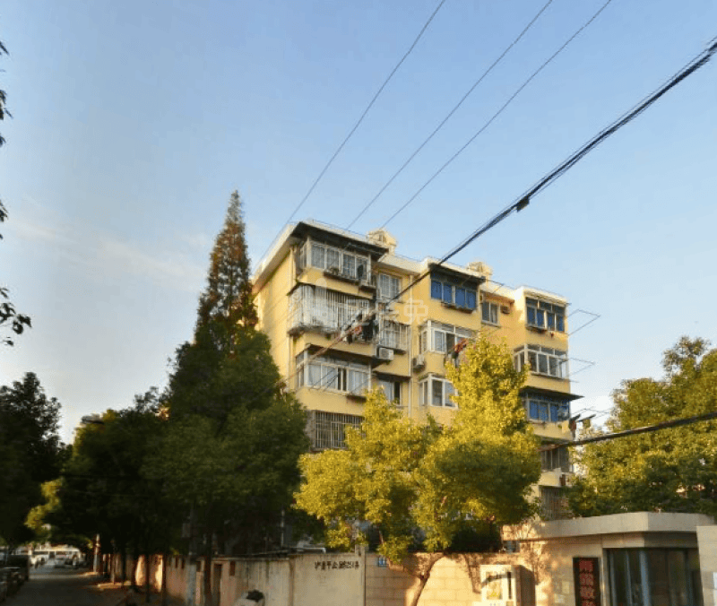 永兴小区东区15638355周边环境图11