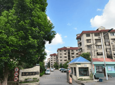 永业小区（永业路42弄） 