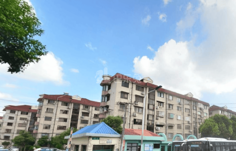 永业小区（永业路94弄）15258355周边环境图12