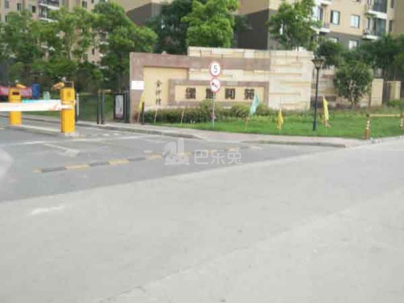 金沙湾绿地和苑一期6615781周边环境图10