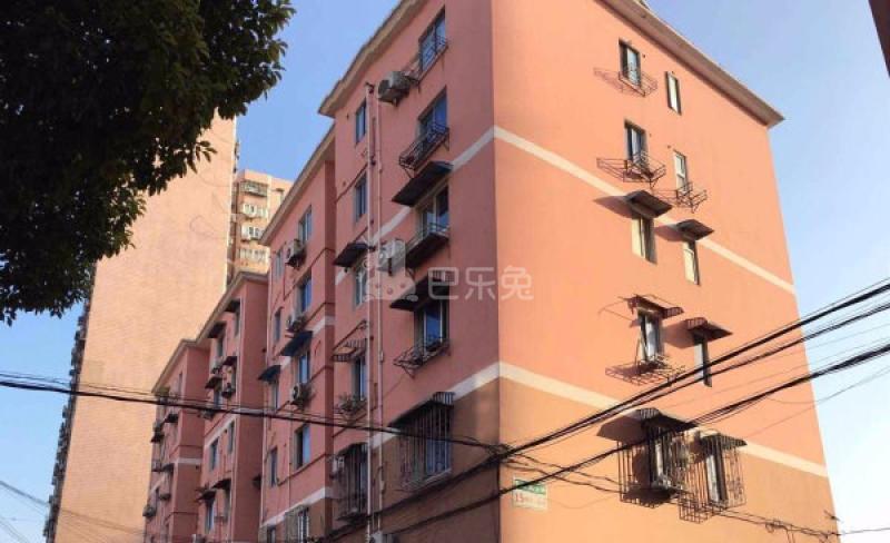 江桥一村545537周边环境图9